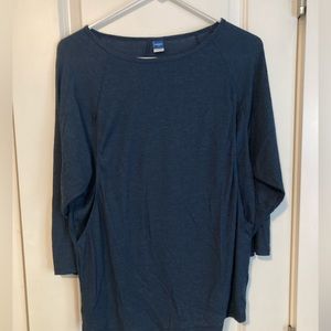 Old navy nursing top